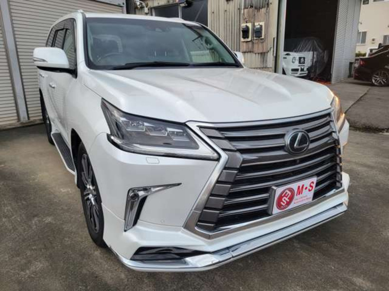 LX