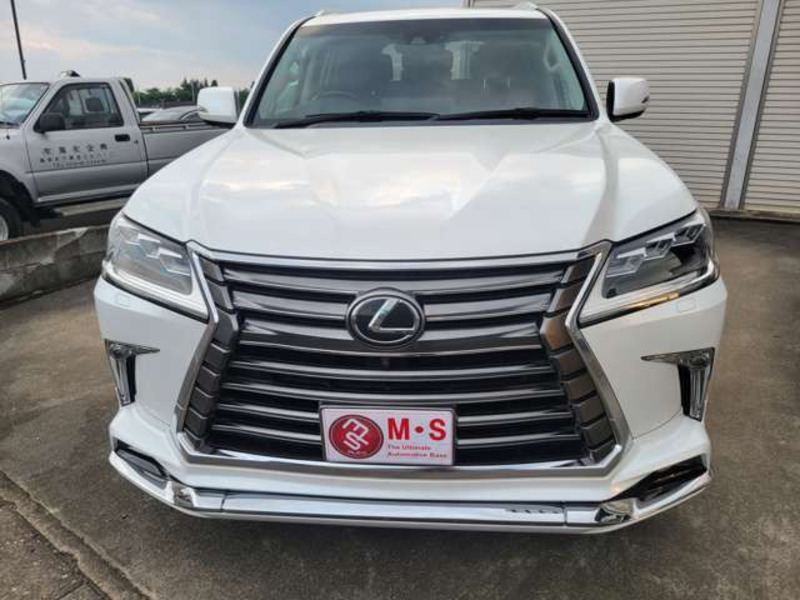 LX