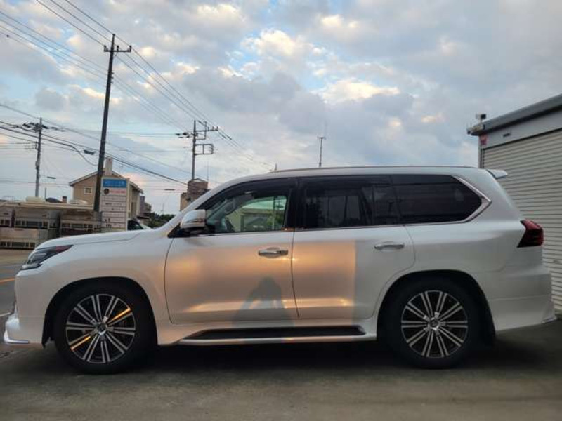 LX