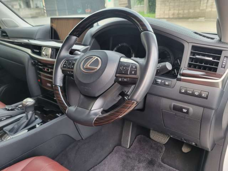 LX