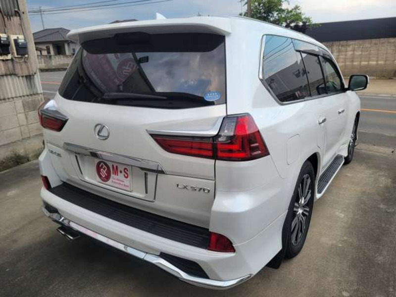 LX