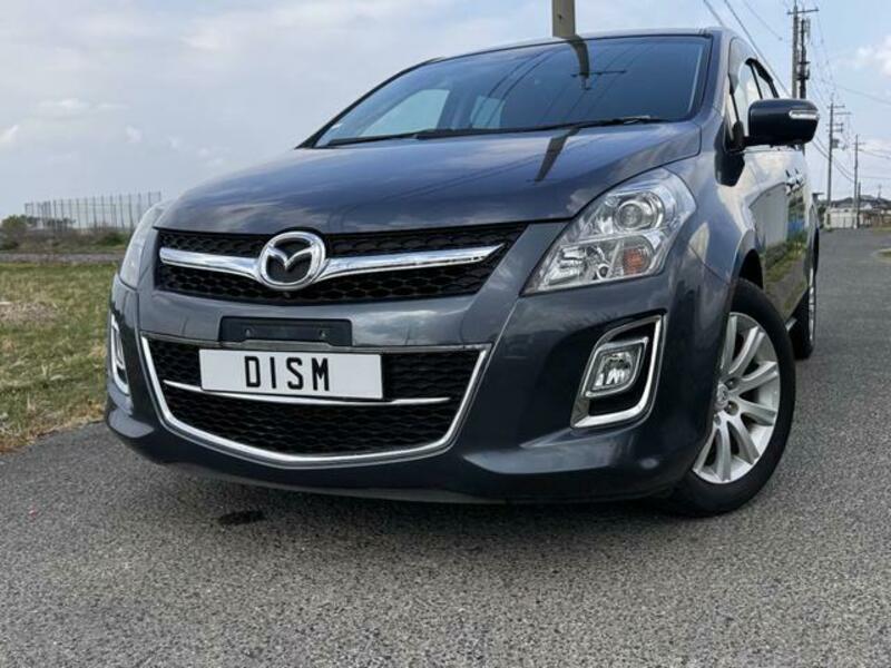 MAZDA MPV