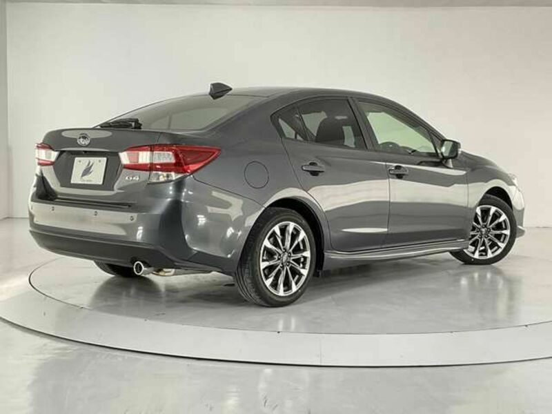 IMPREZA G4