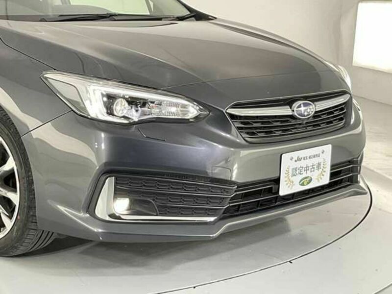 IMPREZA G4