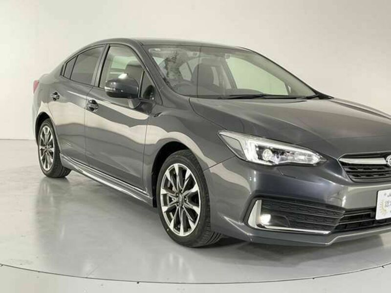 IMPREZA G4