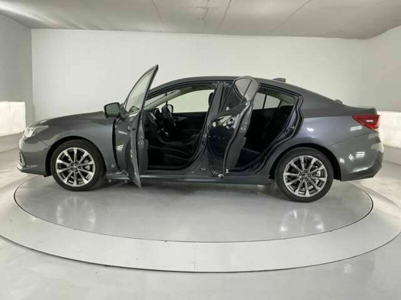 IMPREZA G4