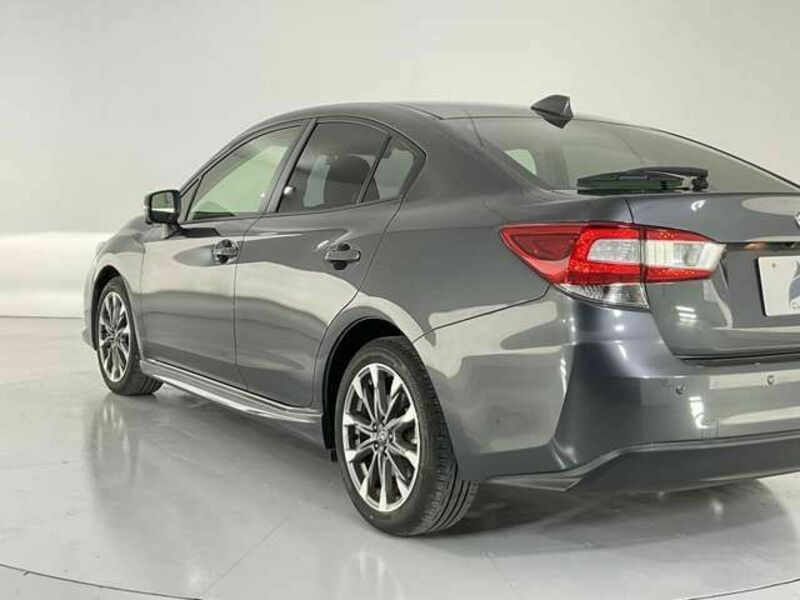 IMPREZA G4