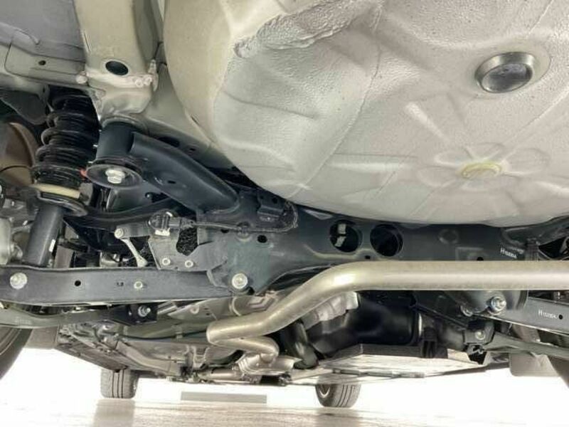 IMPREZA G4