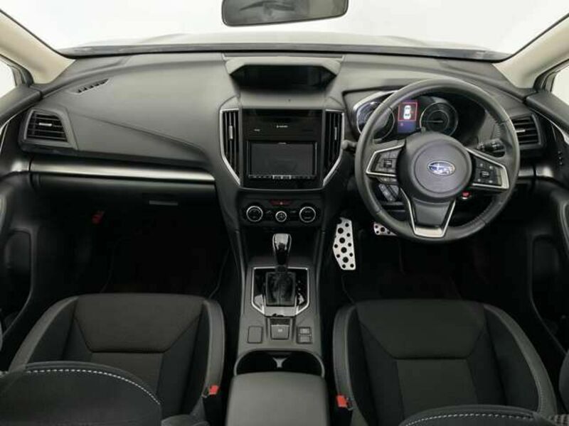 IMPREZA G4