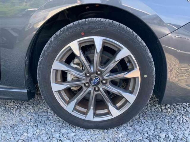 IMPREZA G4