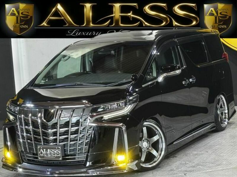 ALPHARD-0