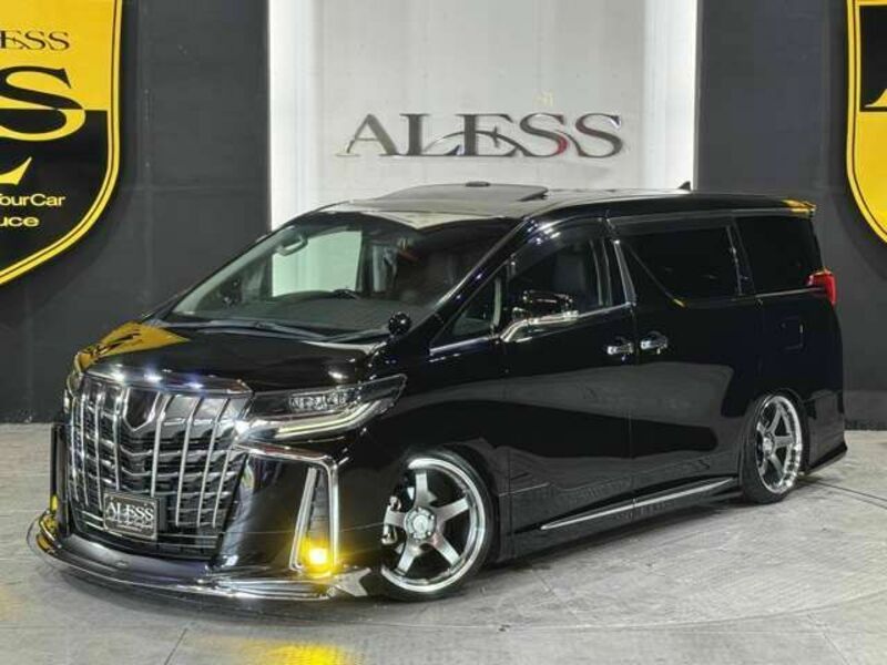 ALPHARD
