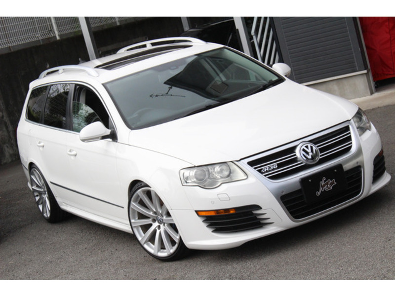 PASSAT VARIANT