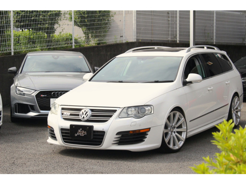 PASSAT VARIANT