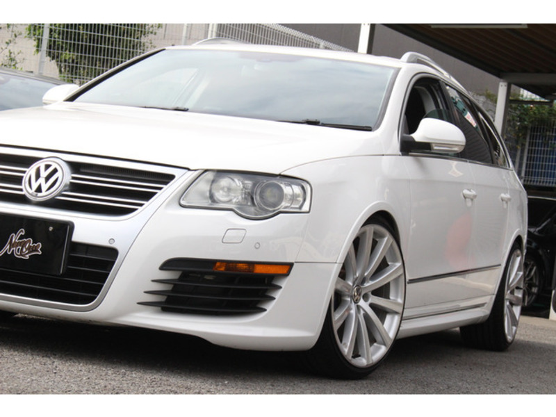PASSAT VARIANT