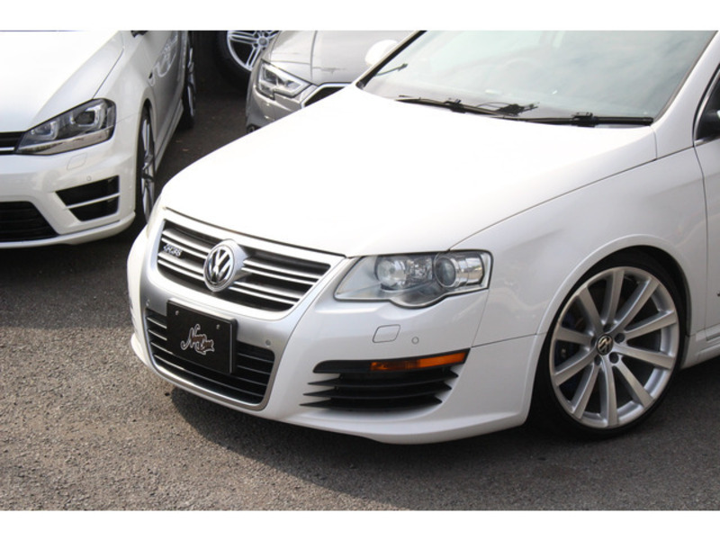 PASSAT VARIANT