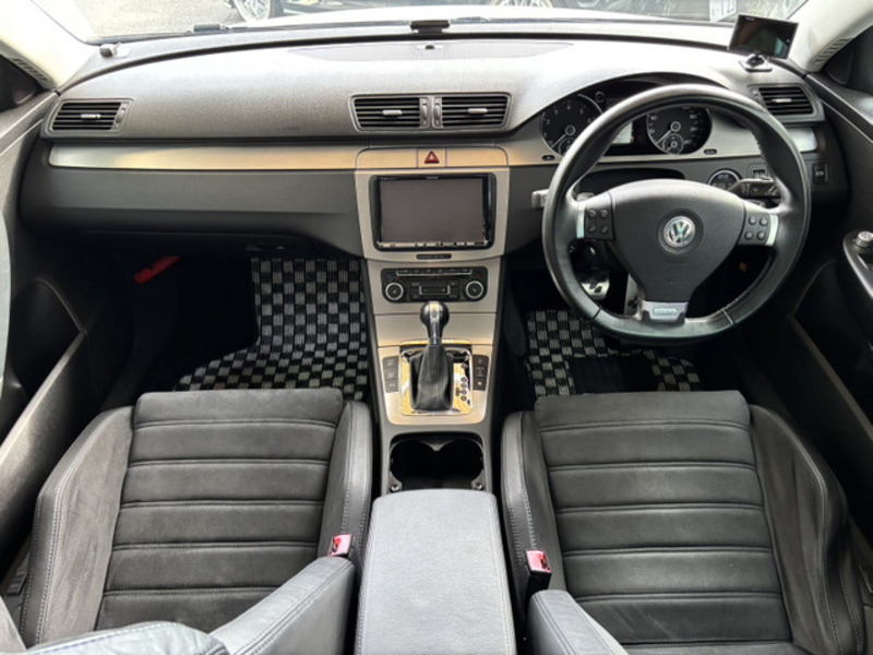 PASSAT VARIANT