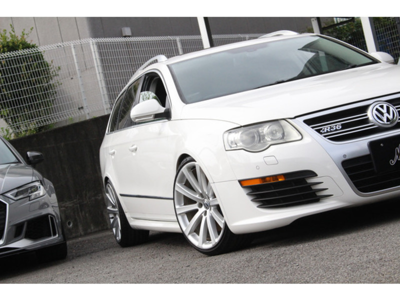 PASSAT VARIANT