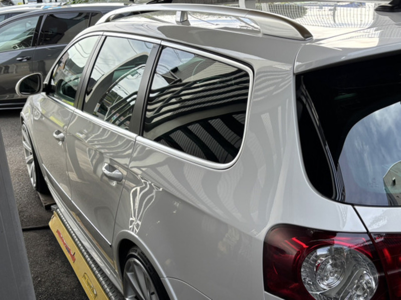 PASSAT VARIANT