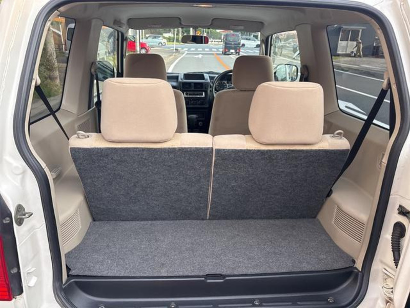 PAJERO MINI