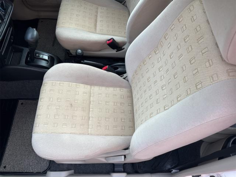 PAJERO MINI