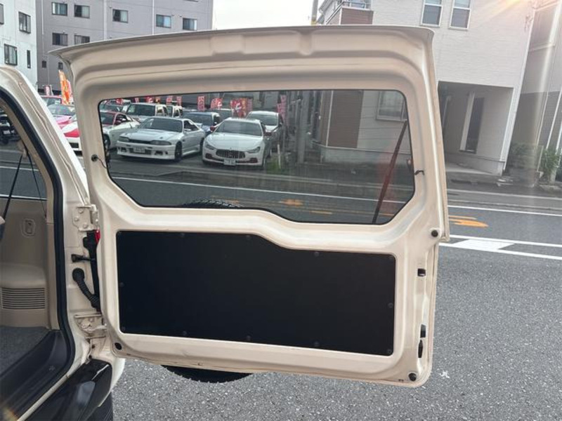 PAJERO MINI