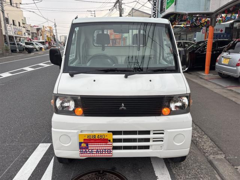 MINICAB TRUCK