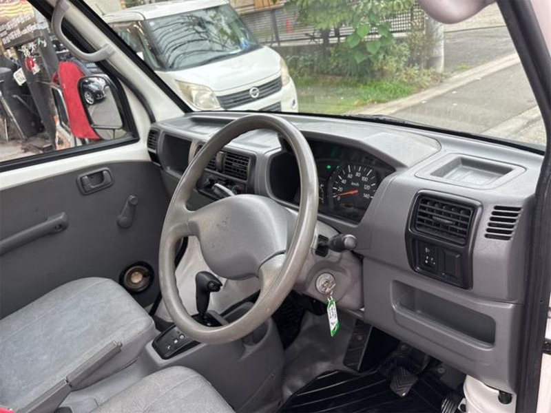 MINICAB TRUCK