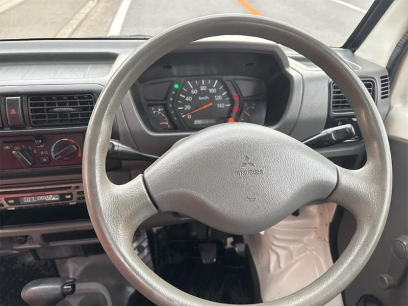 MINICAB TRUCK
