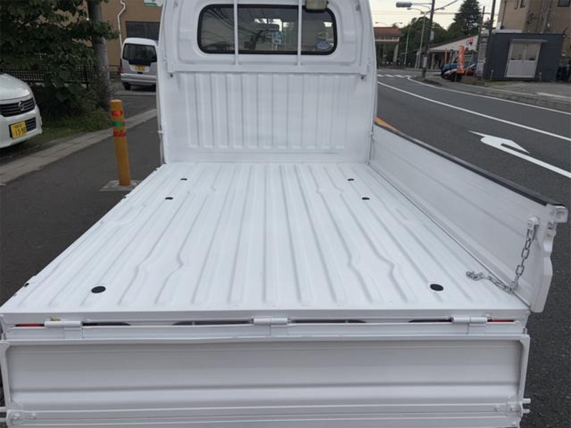 MINICAB TRUCK