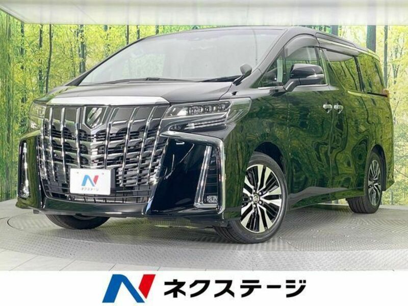 ALPHARD-0