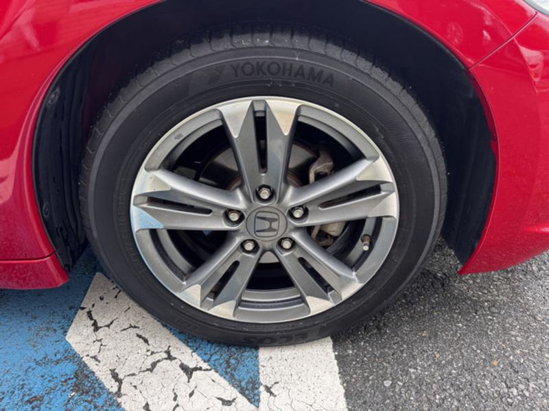 CR-Z