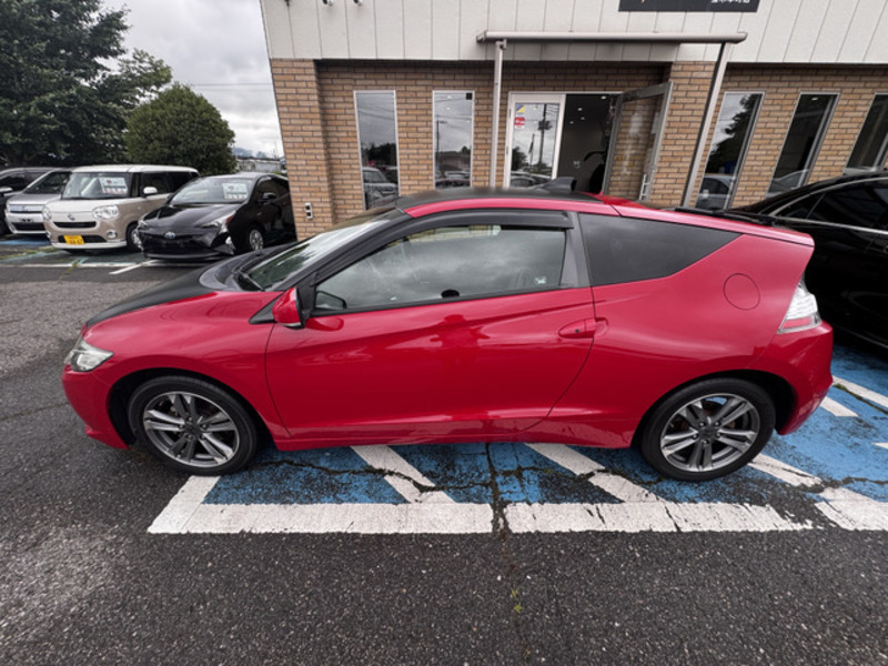CR-Z