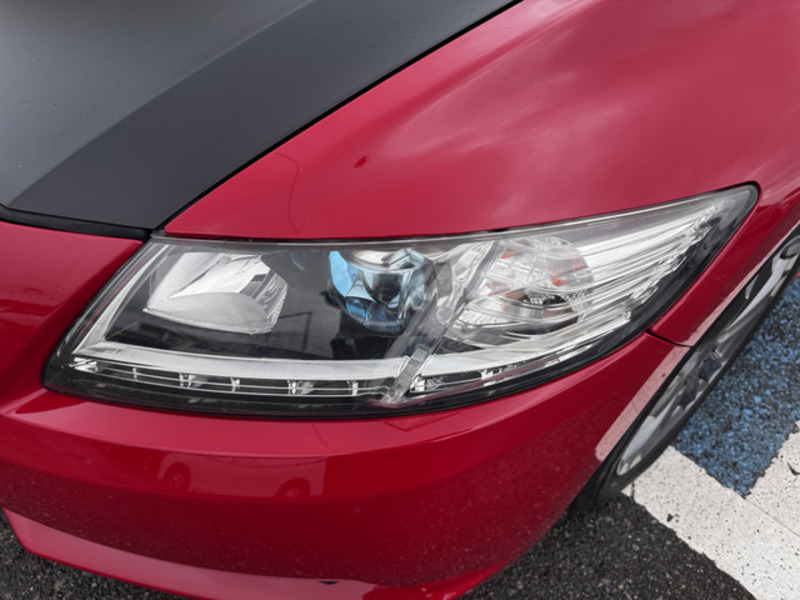 CR-Z