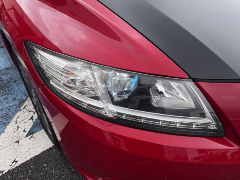 CR-Z