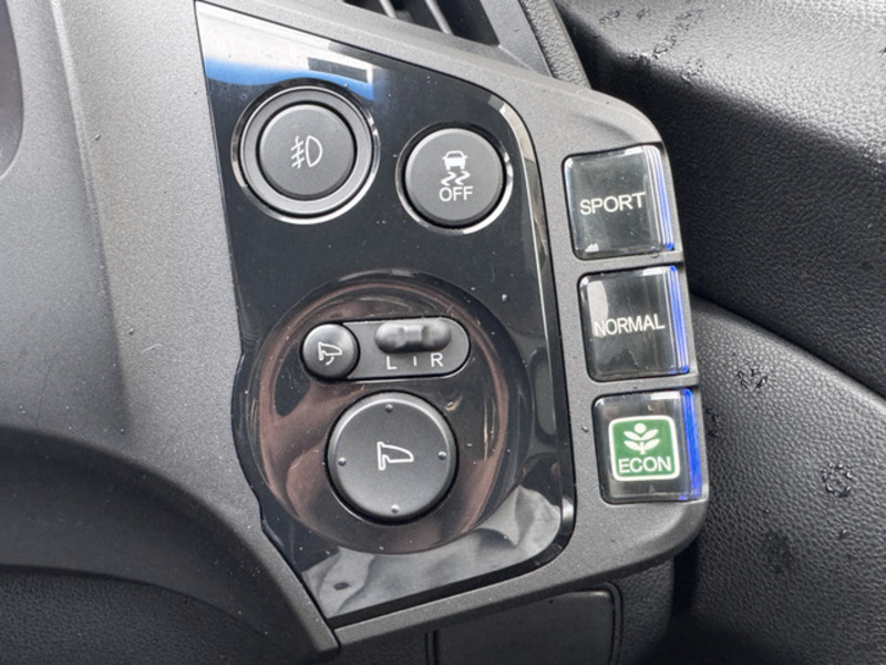 CR-Z