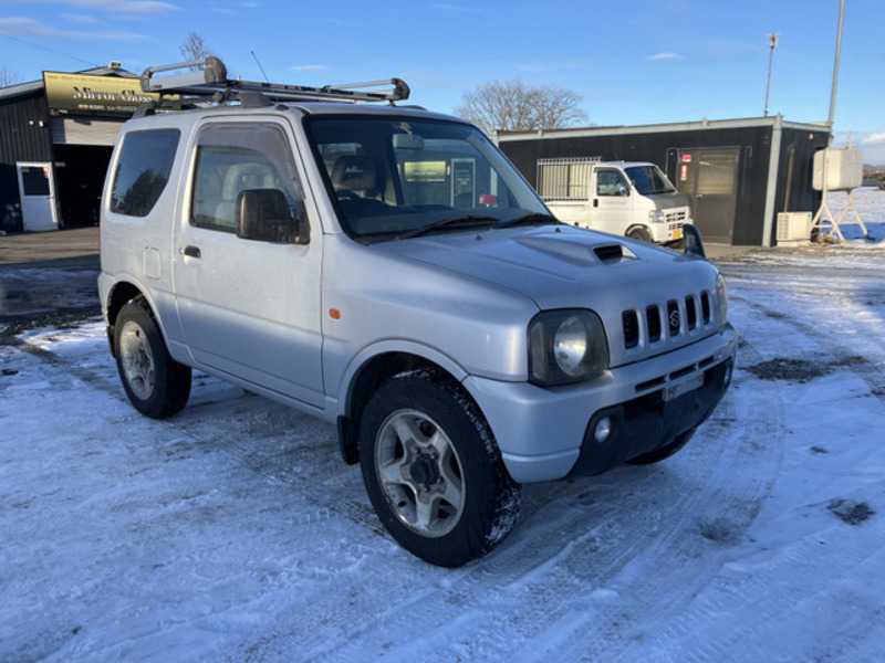 JIMNY