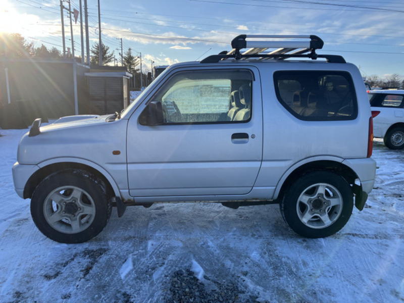 JIMNY