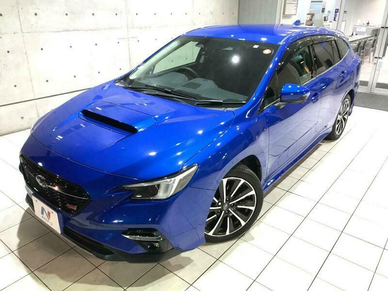 LEVORG-56