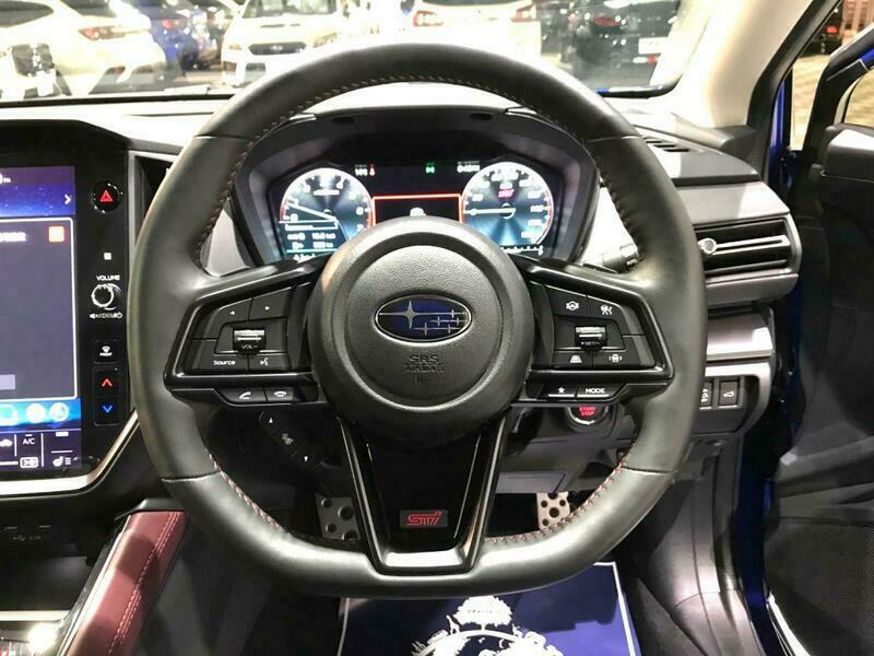 LEVORG-20