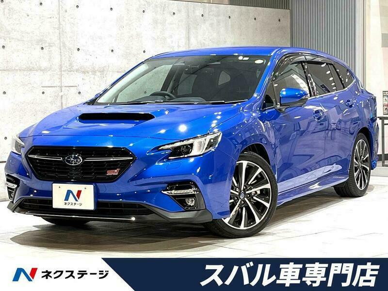 LEVORG-51