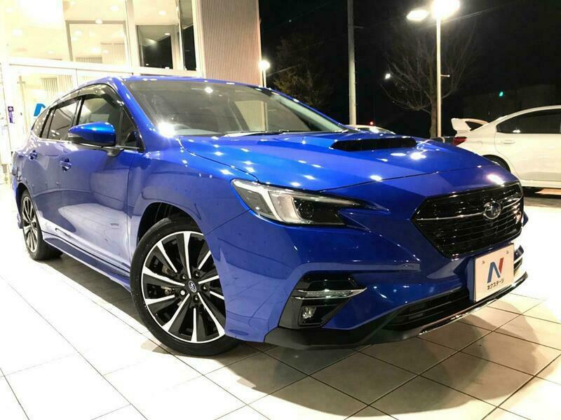 LEVORG-28