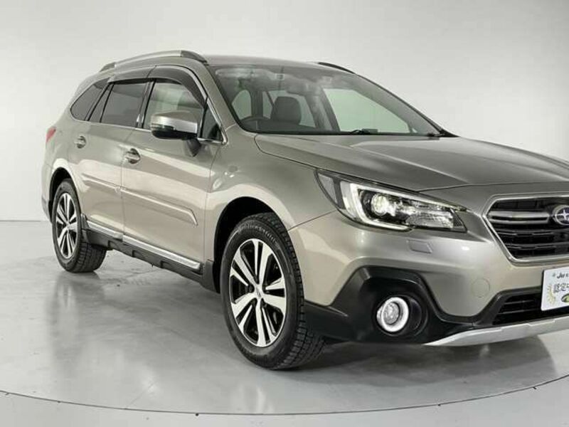 LEGACY OUTBACK