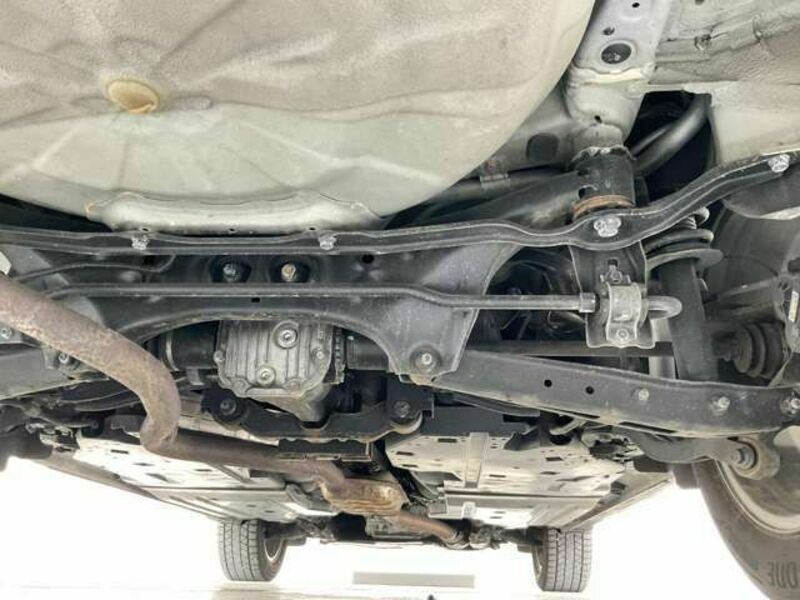 LEGACY OUTBACK