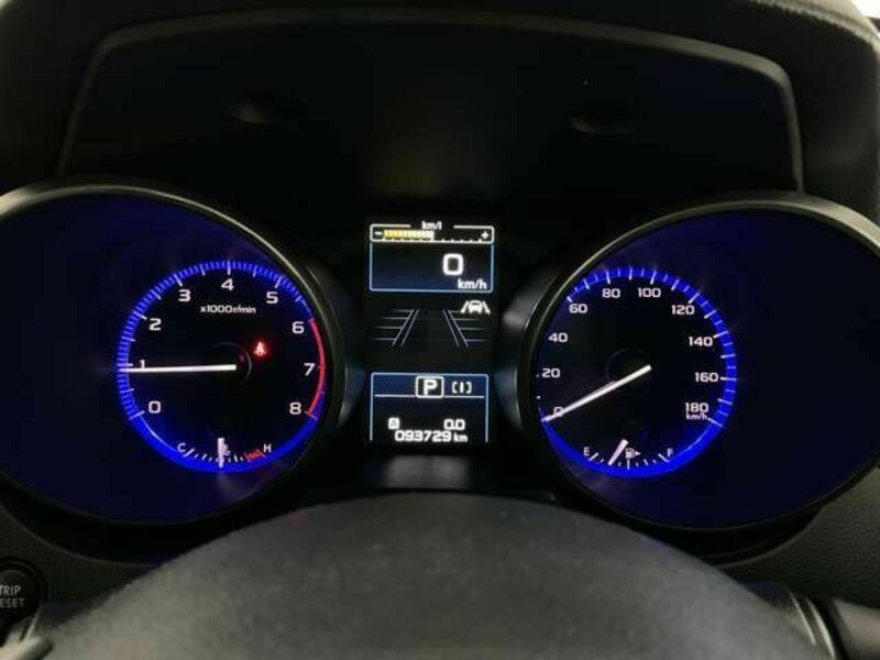 LEGACY OUTBACK