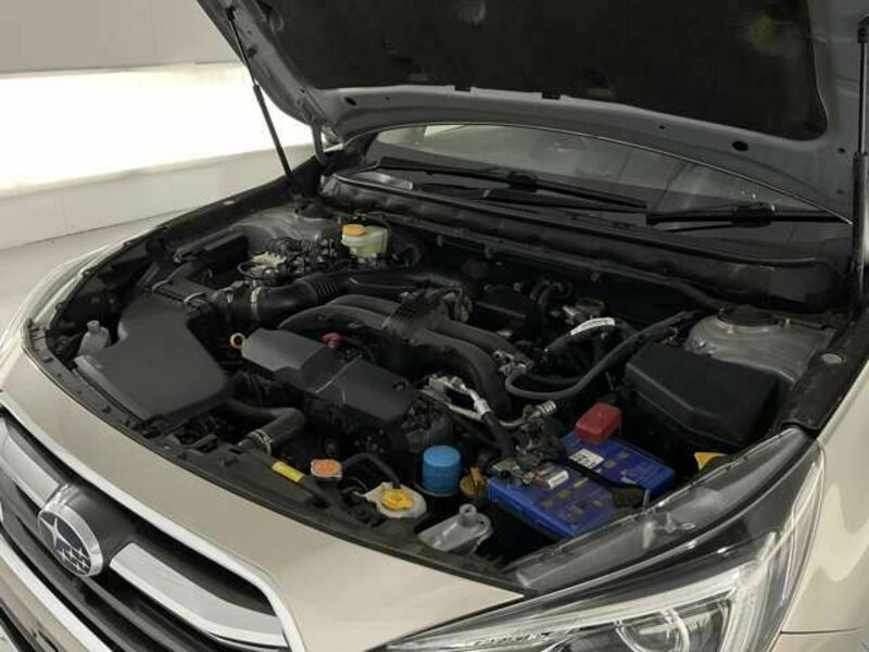 LEGACY OUTBACK