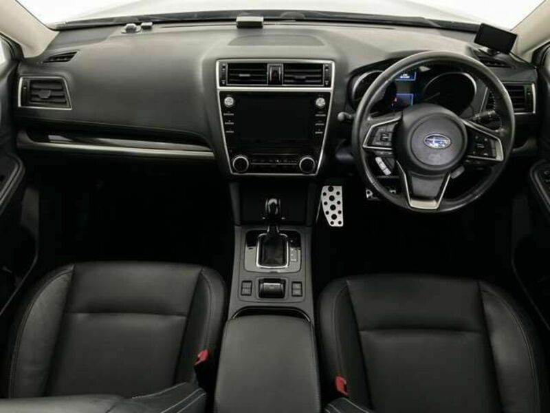 LEGACY OUTBACK