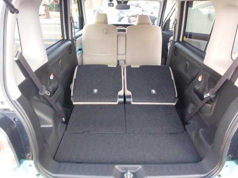MOVE CANBUS