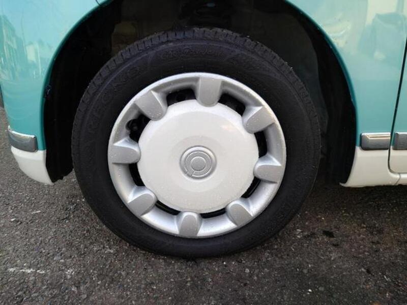 MOVE CANBUS