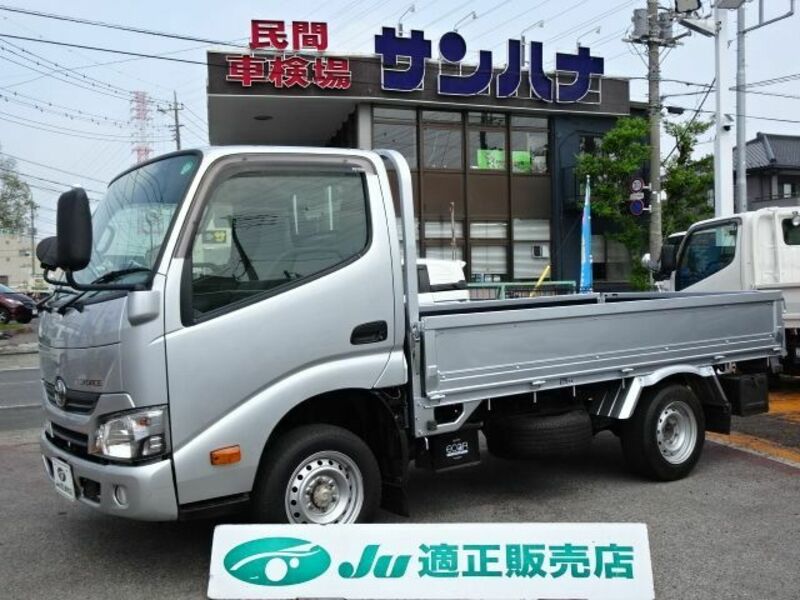 TOYOTA TOYOACE